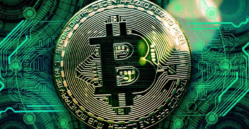 big money move into bitcoin